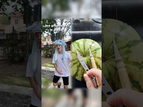 a que pandilla pertenecias
