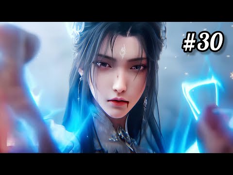 Jade Dynasty Part 30 Explained in Hindi/Urdu | Zhu Xian Anime Explained in Hindi | Anime oi