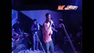 GRUPO La Tentasion -  EN VIVO