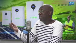 🛑 |DIRECT|  XEW XEW DIAMONO   DU 24 SEPTEMBRE 2025  AVEC DJ BOUBS ET IBOU FALL