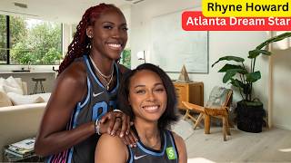 Meet Dream`s Rhyne Howard`s Family Girlfriend, Mother, Religion, Career Highlights And Net Worth