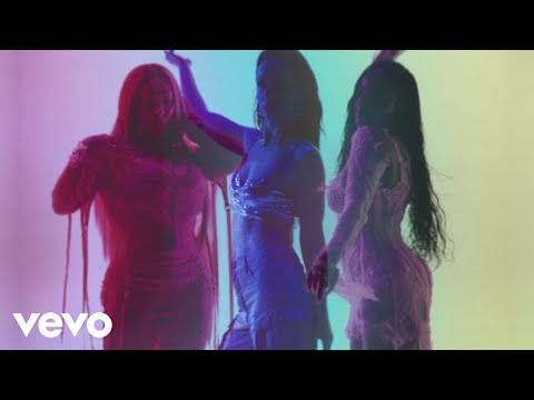 Sugababes - Weeds (Official Music Video)