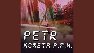 Petr Kotvald/ - Kometa P.M.H.