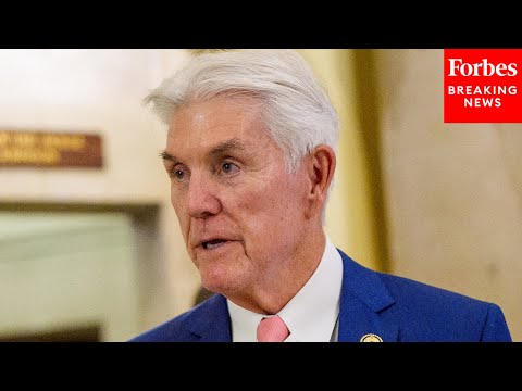 YouTube video thumbnail: Roger Williams Presses Business Experts On How 'Reducing Red Tape' Would Bolster Small Manufacturers