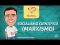 Marxist Theory and Socialism Concepts