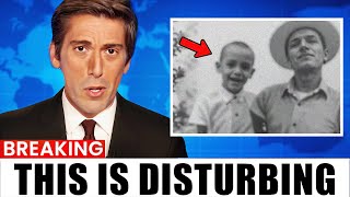 Junge verschwindet nach Foto, taucht 70 Jahre später mit einer schockierenden Geschichte wieder auf