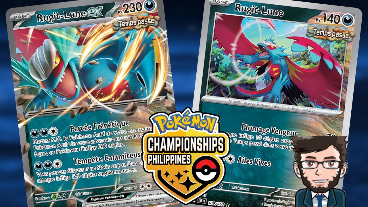 UN DUO SOUS-ESTIME ? - MARDI TACTIQUE #152