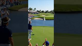 True Caddy Prediction Winner - The Players Championship - Ludvig Åberg!
