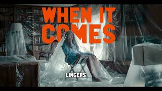 Imany - When It Comes (Lyrics Video)