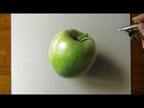 Top 5 Drawing VS Reality - Vol 2. What seems more real to you?