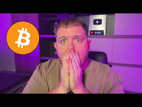 BITCOIN $100K TRAP IS HAPPENING NOW!!!! [watch out]