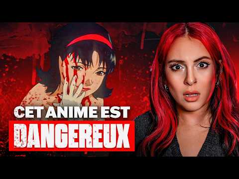 L'ANIME qui a CASSÉ mon CERVEAU.