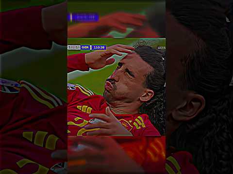 Cucurella laughs at Musiala but...😱