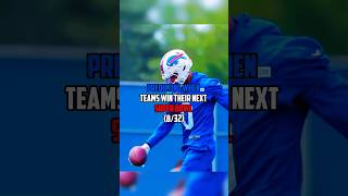 The next time teams will win a superbowl #nfl #edit #viral #superbowl