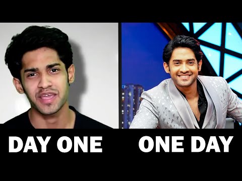 Bhuvan Bam, Carry minati, ashish Chanchlani, Harsh Beniwal On Thugesh Show!