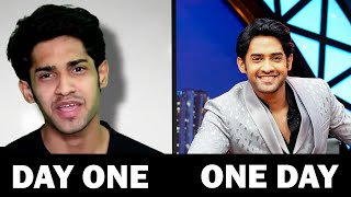 Bhuvan Bam, Carry minati, ashish Chanchlani, Harsh Beniwal On Thugesh Show!