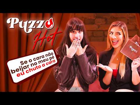 PUZZUHOT - MARTINA