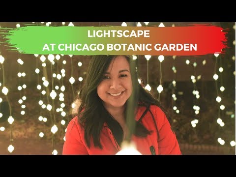 Botanic Garden Lightscape Coupon - 122021