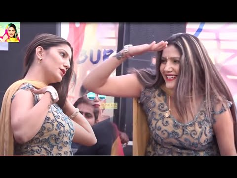 सपना चौधरी का सबसे सुपर हिट Song I Teri Aakhiya ka Kajal I Sapna New Song 2021 I sapna Entertainment