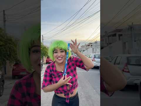 O chiclete é meu  #shorts