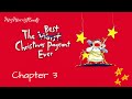 Exploring the Herdman Siblings in The Best Christmas Pageant Ever