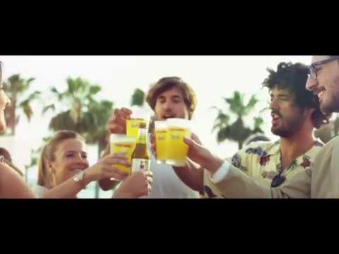 Video Botellas de Cerveza con Alcohol de Heineken España