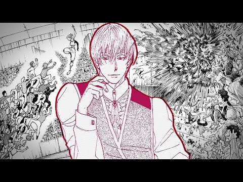 Who is Hisoka?
