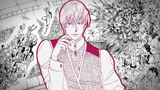 Who is Hisoka?