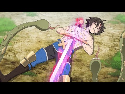 ELE PERDEU TUDO CONTRA O REI DEMÔNIO, MAS VOLTOU NO TEMPO PARA MUDAR ISSO - Anime Recap