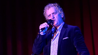 Chris Murray: Sterne (Les Misérables) - Silbersaal des DT München 2016