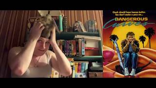 Drive In Midnight Special - S.13 - Episode 621 - Dangerous Curves Review