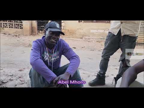 [Part 1 Of 2] Macheso Ane Mari ya Abel Mhoro @ Second Avenue Mbare, Harare, Zimbabwe