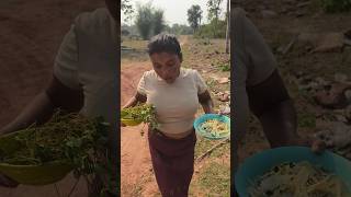 สาวพรเอาแกงหน่อไม้มาให้ผัว