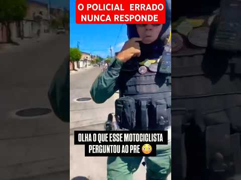A LEI ANDA FORA DA LEI
