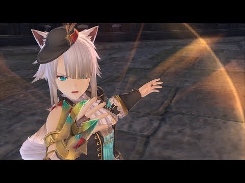 PS4「イースⅨ-Monstrum NOX-」WebCM第1弾