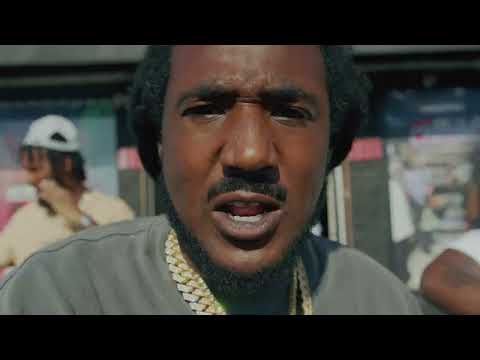 M1llionz x Mozzy - RS11 (Official Video)