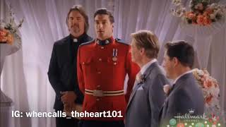 Jack’s First Look - When Calls the Heart