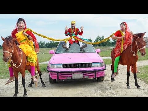 Shaktiman Very Special Trending Funny Comedy Video 2024😂Amazing Comedy Video 2024 Episode 276