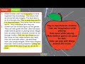 Comparing Passages on Play