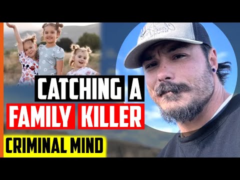 Inside the Monster Mind of Travis Decker, Family Murderer – Criminal Psychology Profile