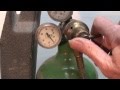 Understanding Torch Pressure Settings and Safety