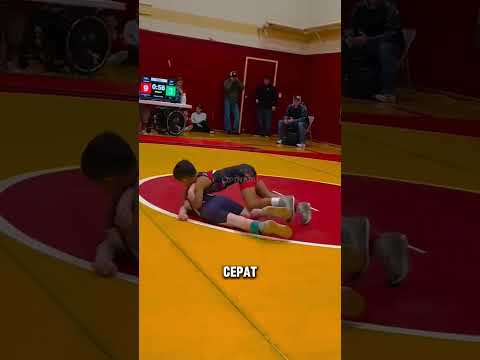 Bocil Ini Kena Karmanya