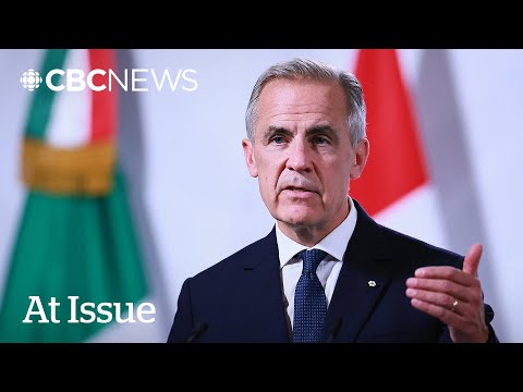 YouTube video thumbnail: Canada's Weakening Economic Outlook