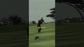 Who did more for their sport: Tiger Woods or Michael Jordan?