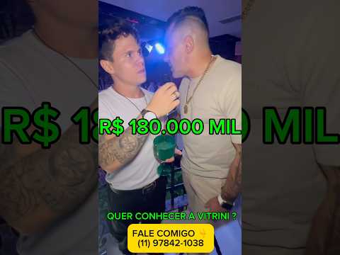 R$ 25.000 MIL é o preço do camarote dessa balada #shorts