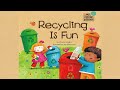 Exploring the Joy of Recycling