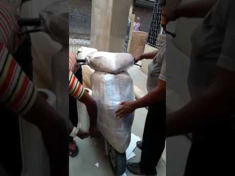 Relocation Service - APL India Packers and Movers