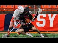 Maryland vs Syracuse Game Analysis