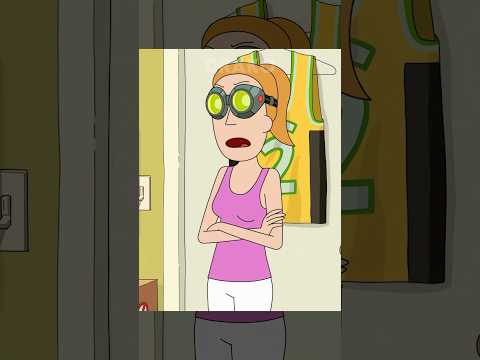 Summer fica invisível