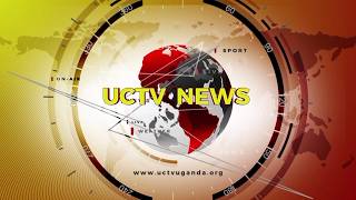 UCTV NEWS 15TH JUNE 2026